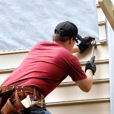 Best Aluminum Siding Installation  in Sam Rayburn, TX